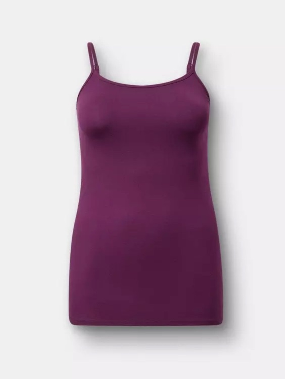 Torrid Foxy Tunic Cami Bundle - Picture 5 of 6